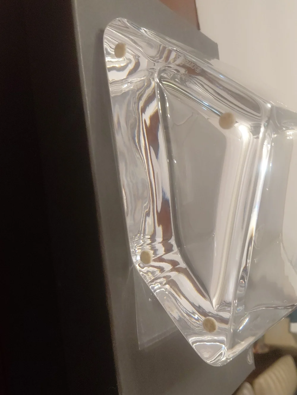 Orrefors  Hellen Small Vase